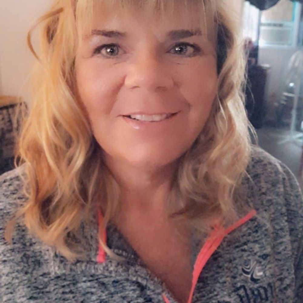 Meet your Posher, Donna